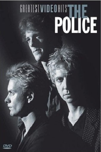 Police - 2007 Greatest Video Hits